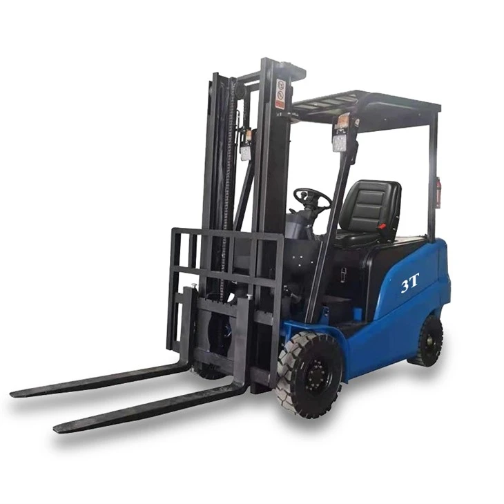 counterbalance lift