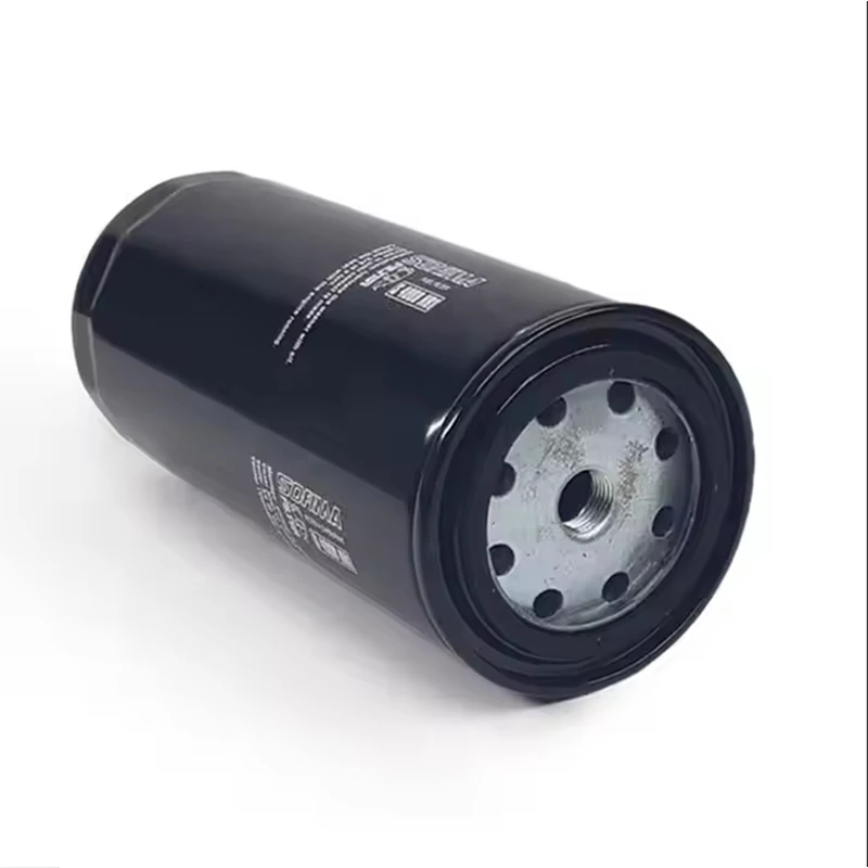 diesel particulate filter