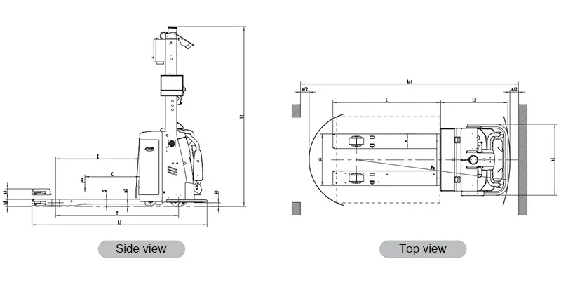 2D Intelligent Handling Vehicle 2D Intelligent Handling Vehicle